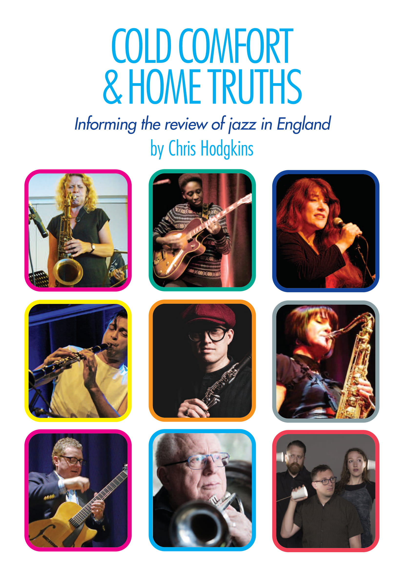 Cold Comfort Home Truths Cover March 2021-1