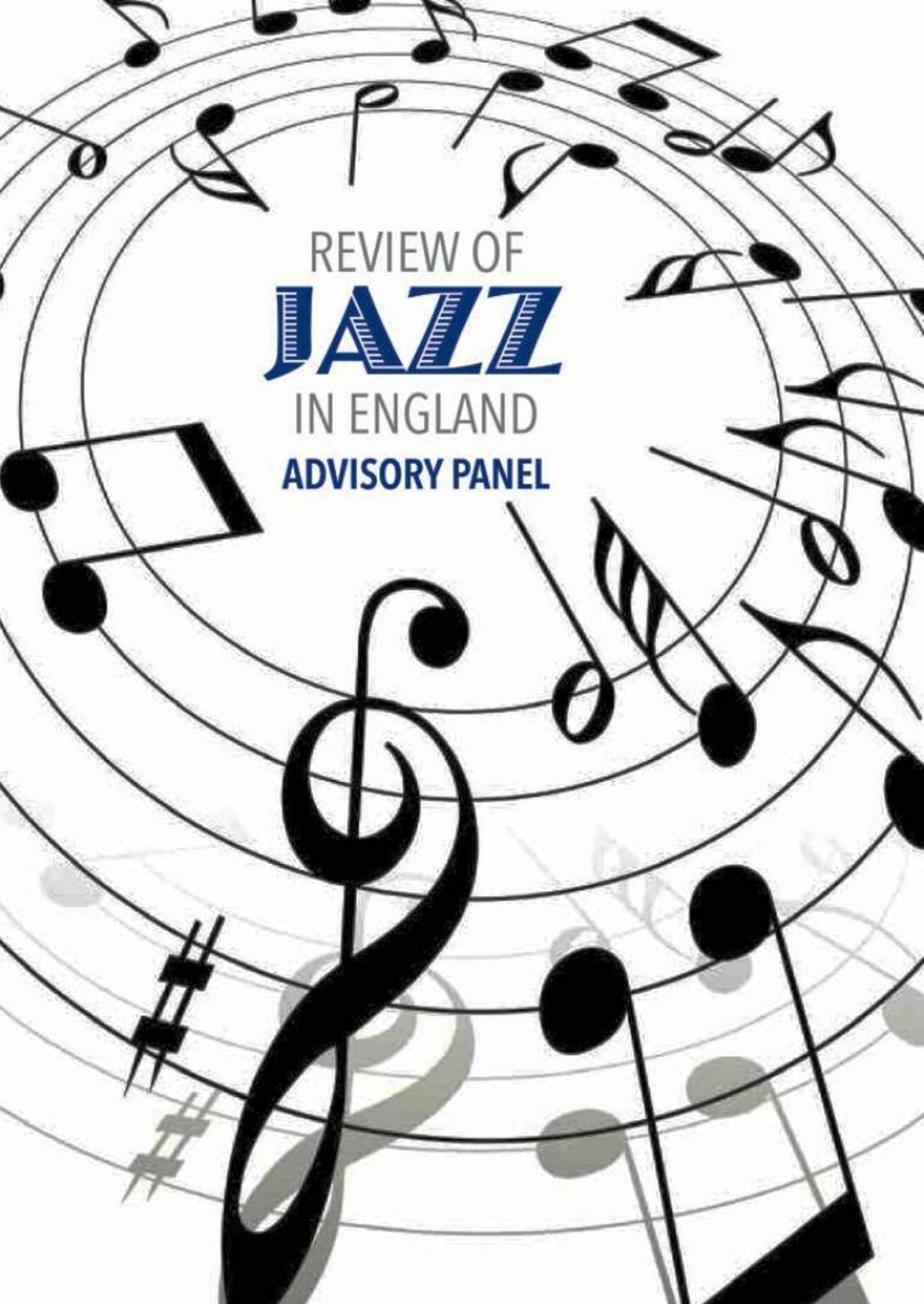Review of Jazz Advisory Panel